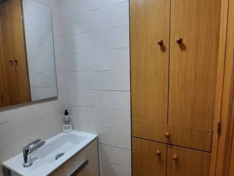 Pis de 107 m² a València