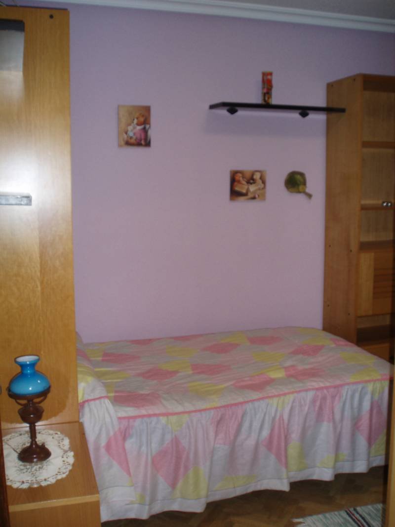 Piso de 80 m² en Gijón