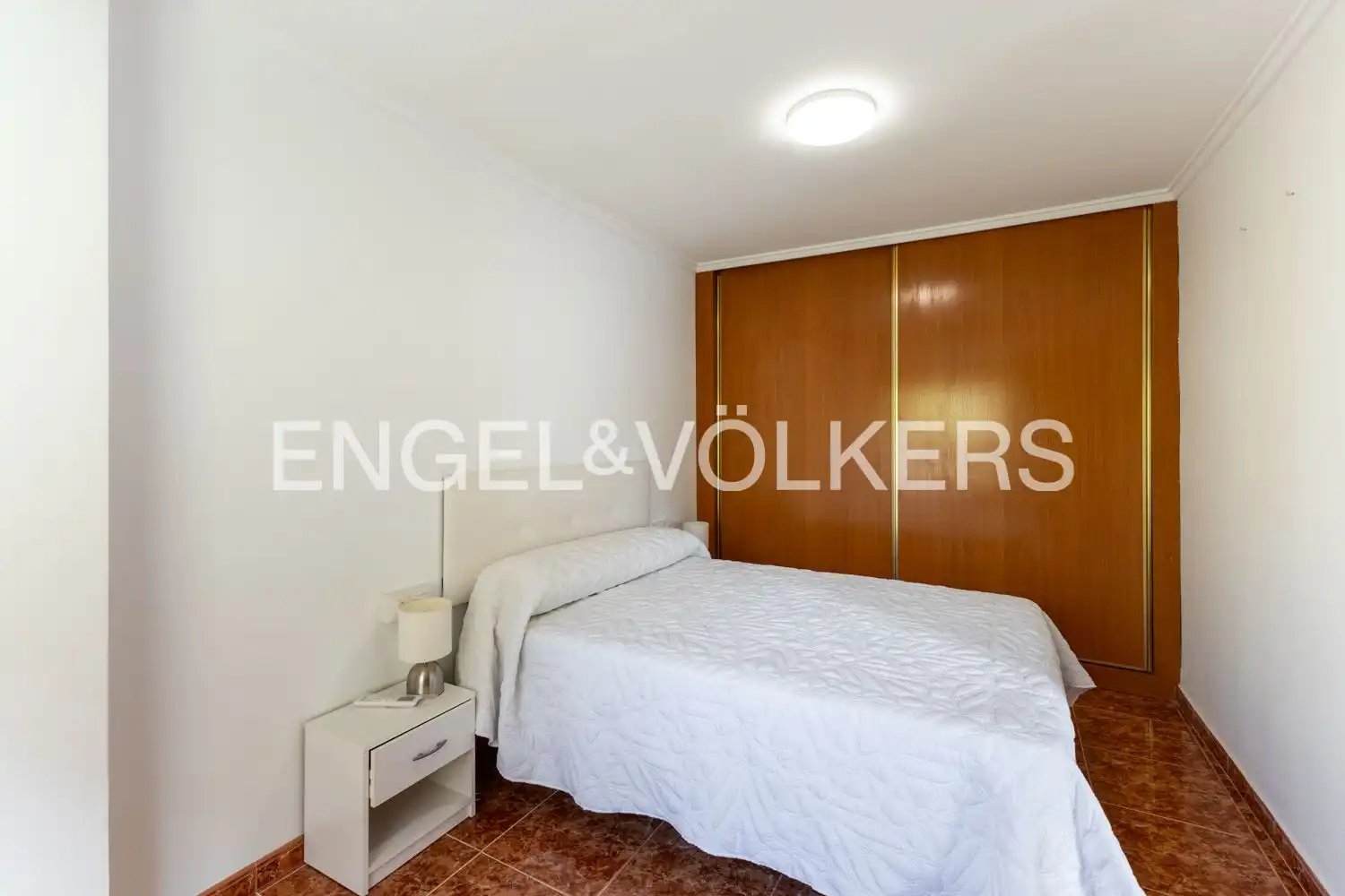 Pis de 77 m² a València