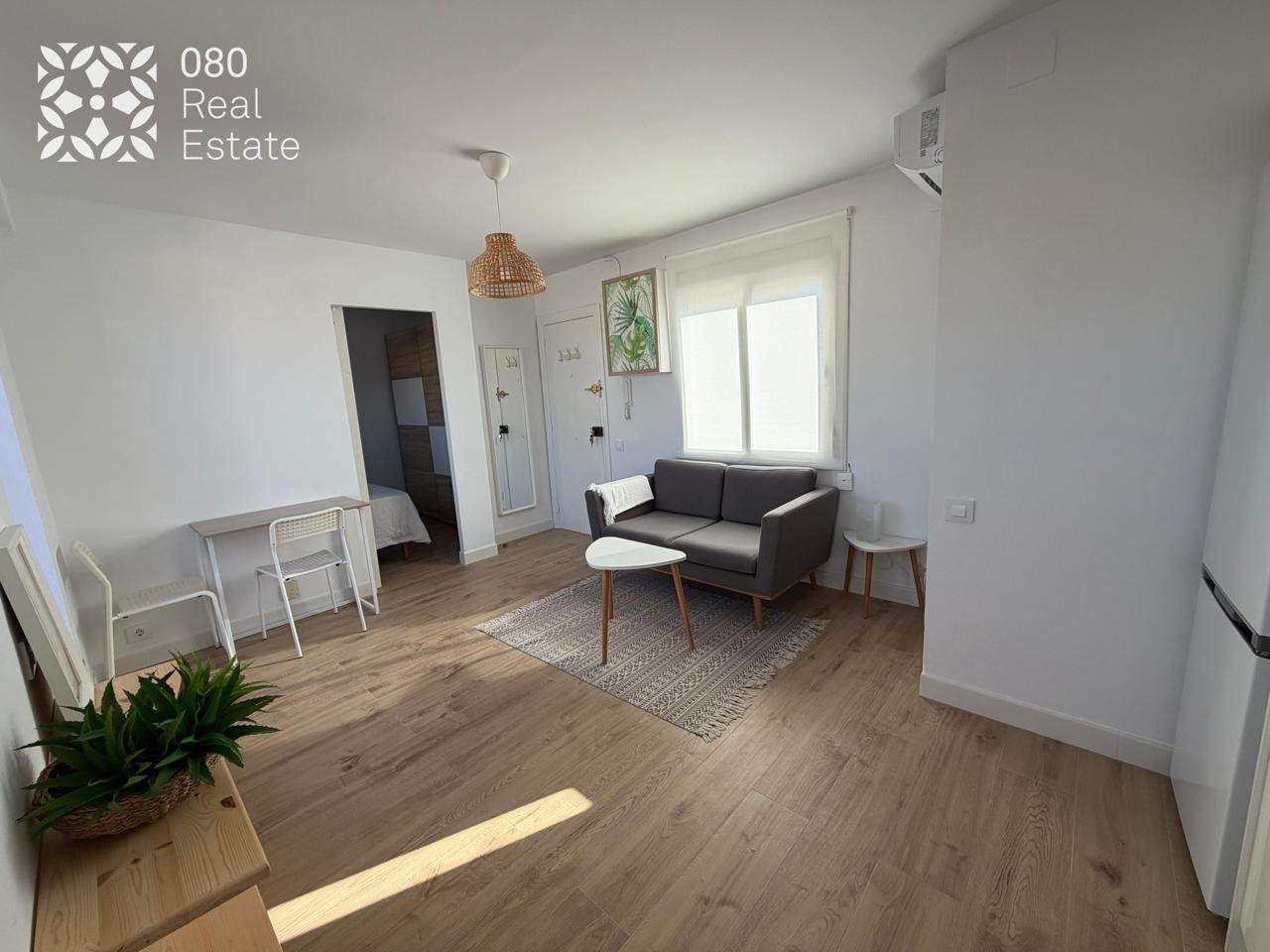 Pis de 36 m² a Barcelona