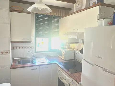 Piso de 50 m² en Torremolinos