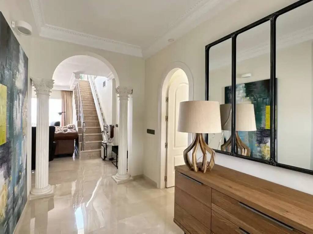Piso de 375 m² en Marbella