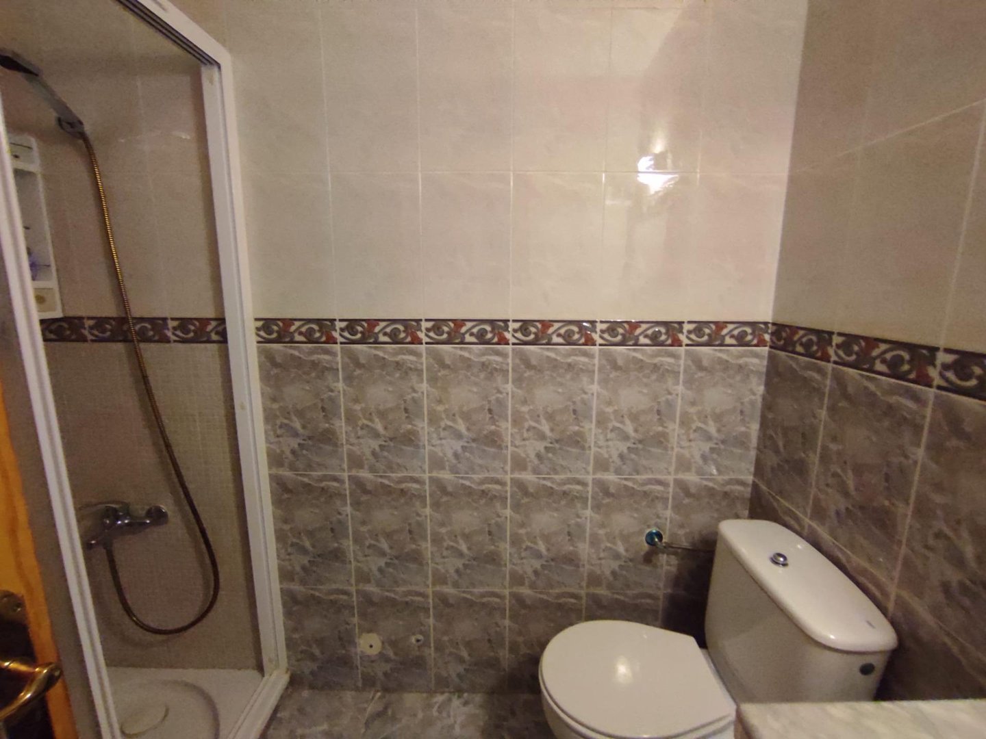 Pis de 80 m² a Roquetas de Mar