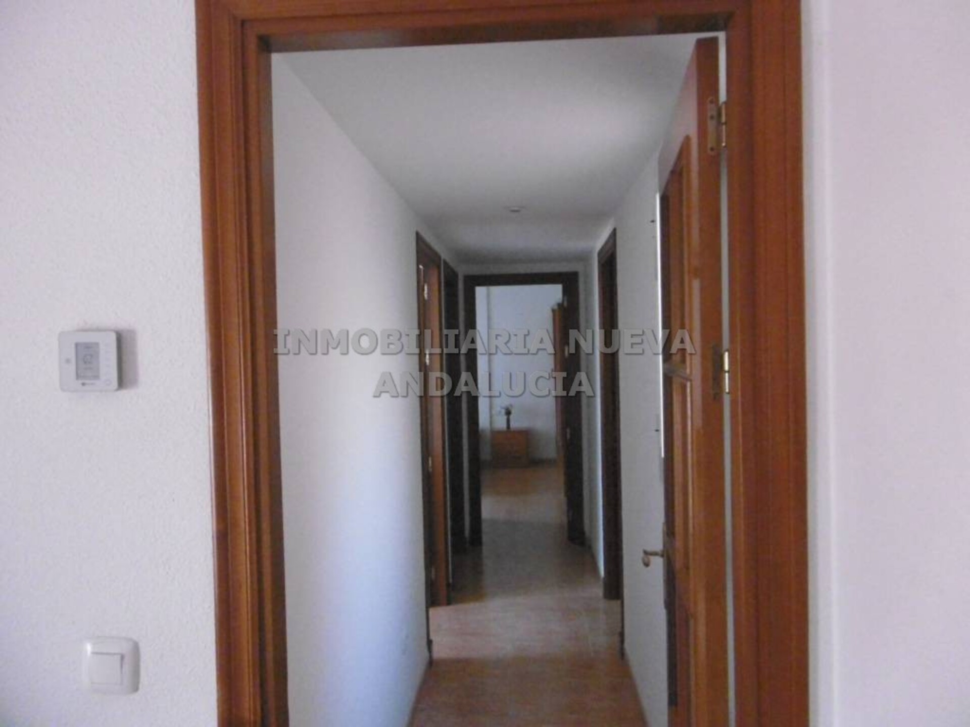 Pis de 95 m² a Almeria