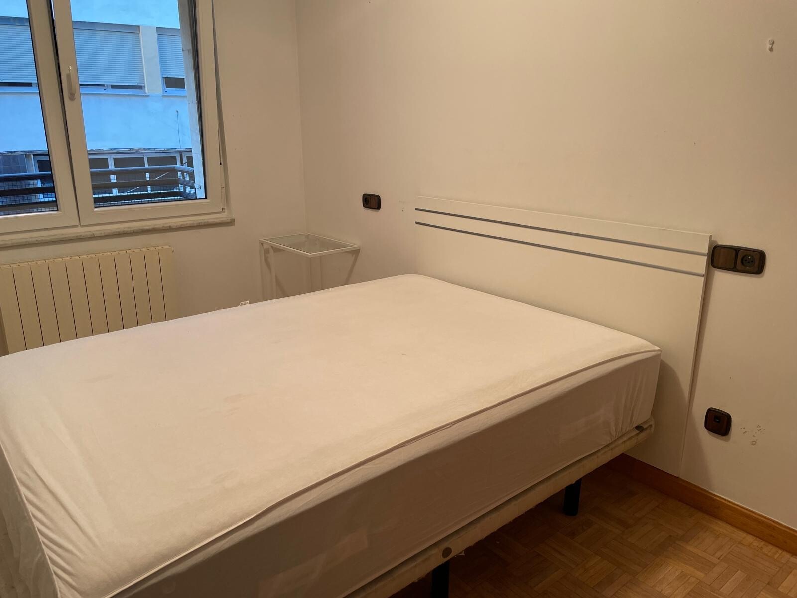 Piso de 60 m² en Salamanca