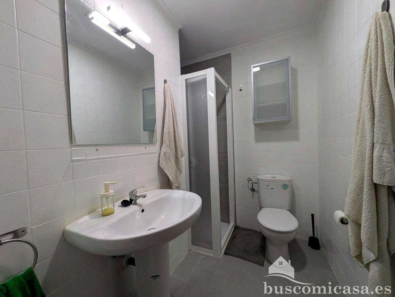 Piso de 91 m² en Linares