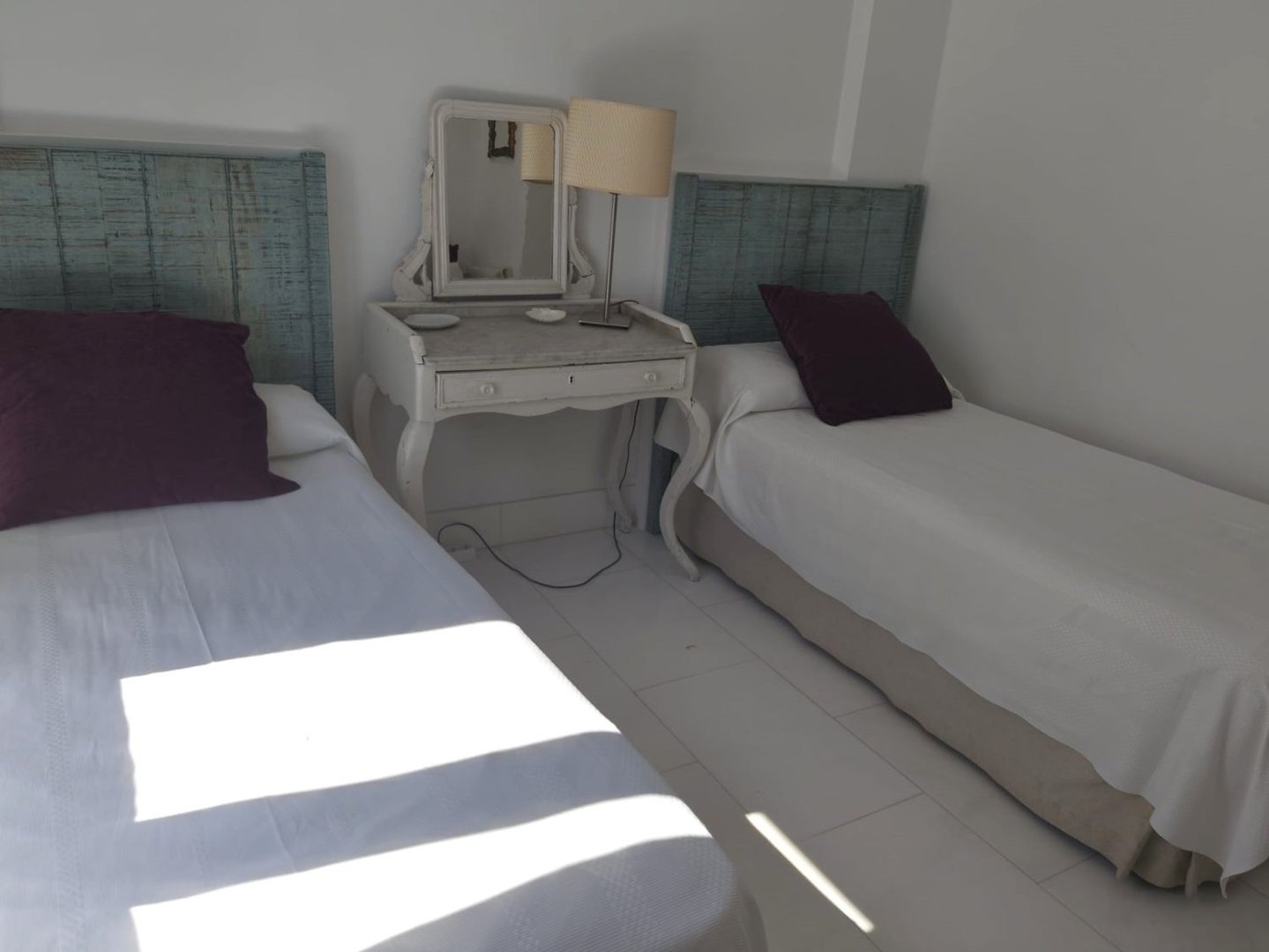 Pis de 190 m² a San Roque