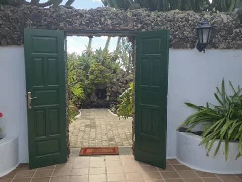 Casa de 333 m² en Haría