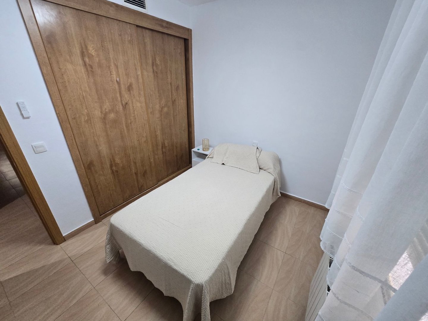 Piso de 100 m² en Mérida