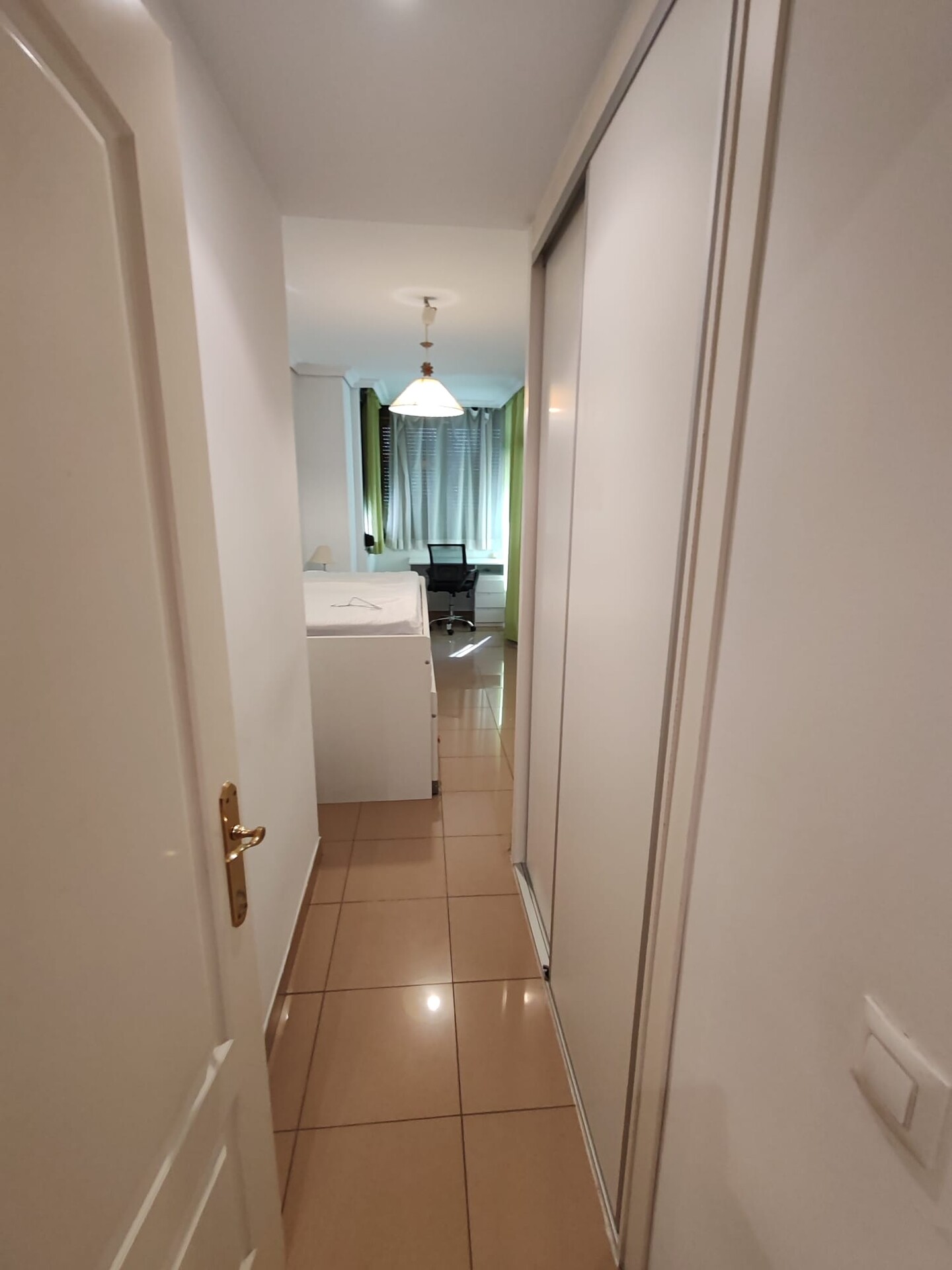 Piso de 120 m² en Sevilla