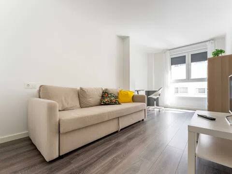 Piso de 122 m² en Gijón