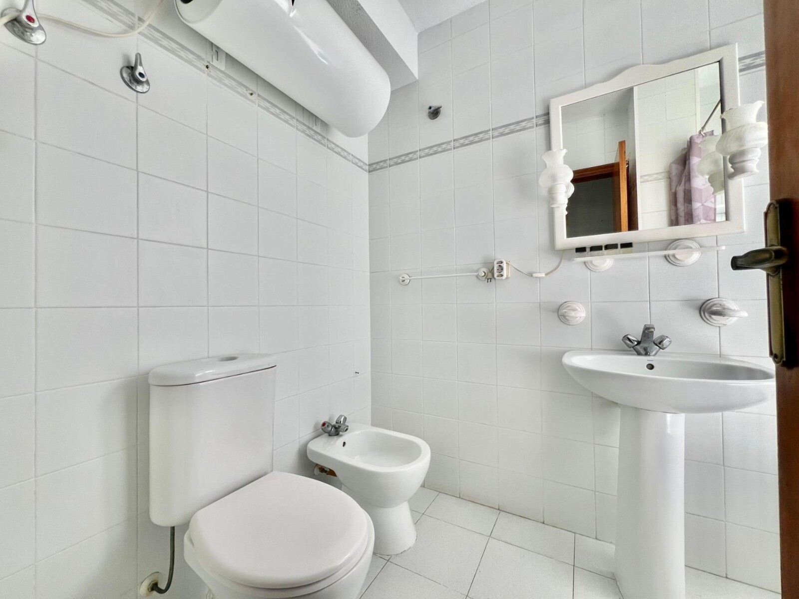 Piso de 55 m² en Torrevieja