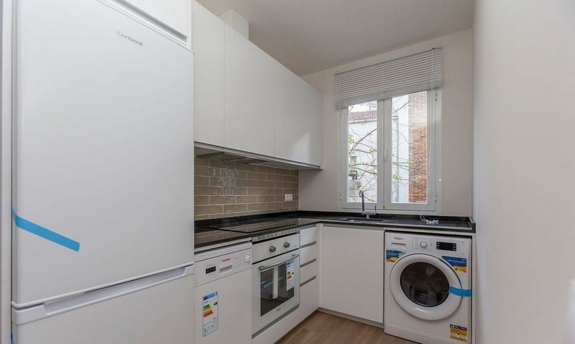 Piso de 58 m² en Toledo