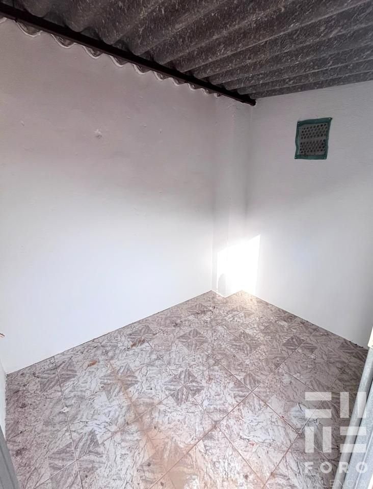 Pis de 93 m² a València