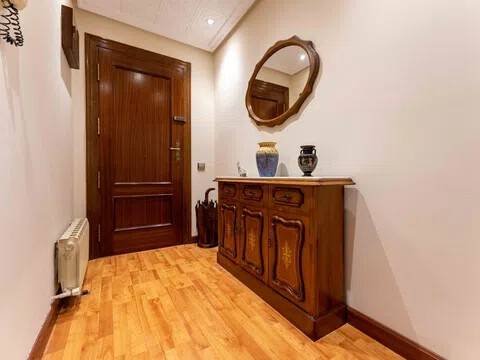 Piso de 77 m² en Gijón
