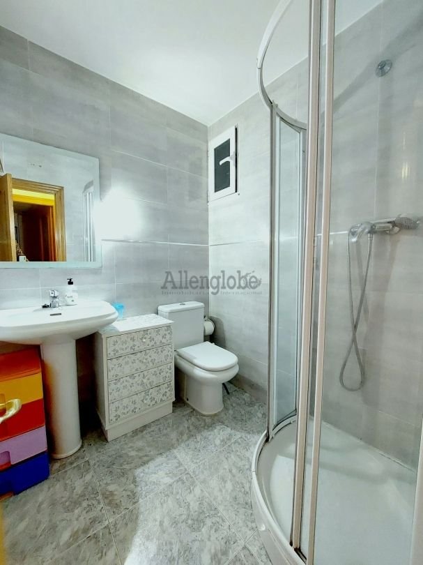 Piso de 108 m² en Oviedo