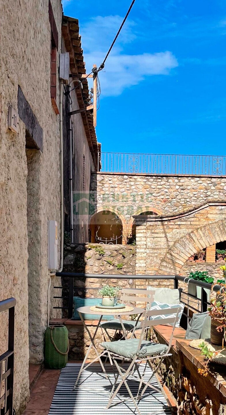 Piso de 61 m² en Vilaür