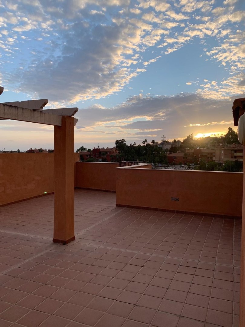 Pis de 190 m² a Marbella