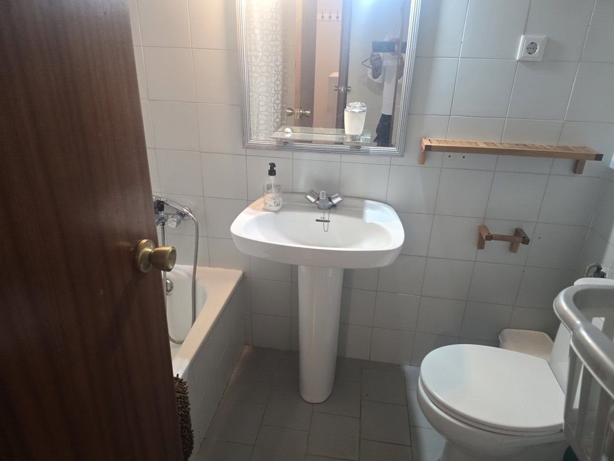 Piso de 71 m² en Sevilla