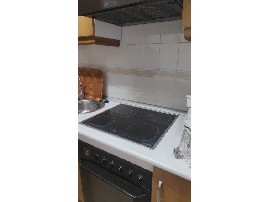 Piso de 116 m² en Puertollano