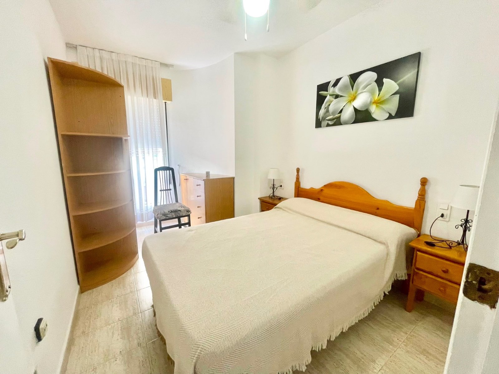 Appartement 50 m² à Torrevieja