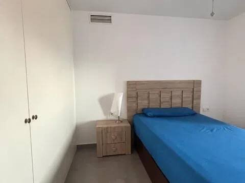Pis de 80 m² a Cartagena