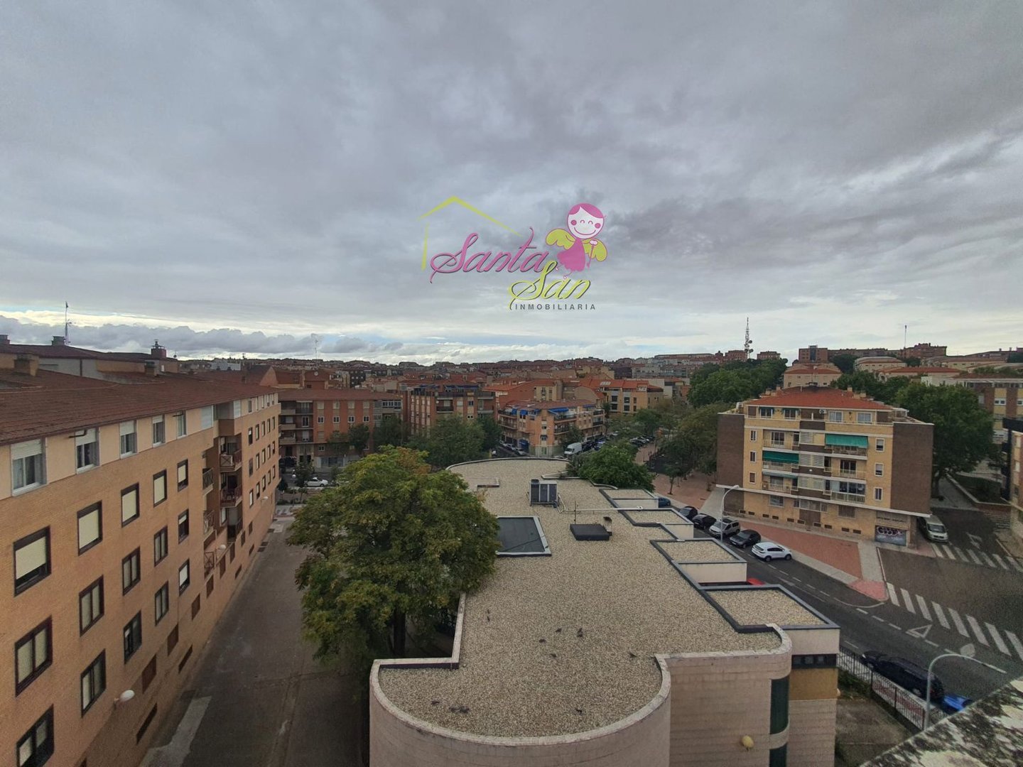 Appartement 65 m² à Salamanque