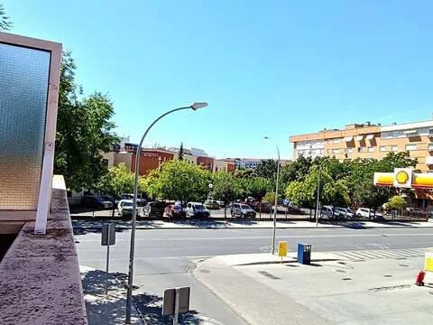 Piso de 40 m² en Ciudad Real