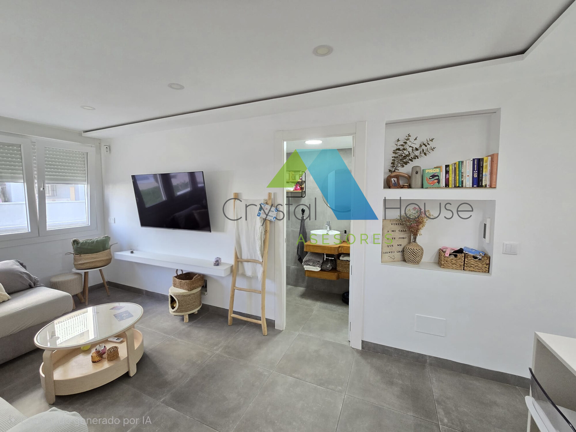 Appartement 58 m² à Málaga