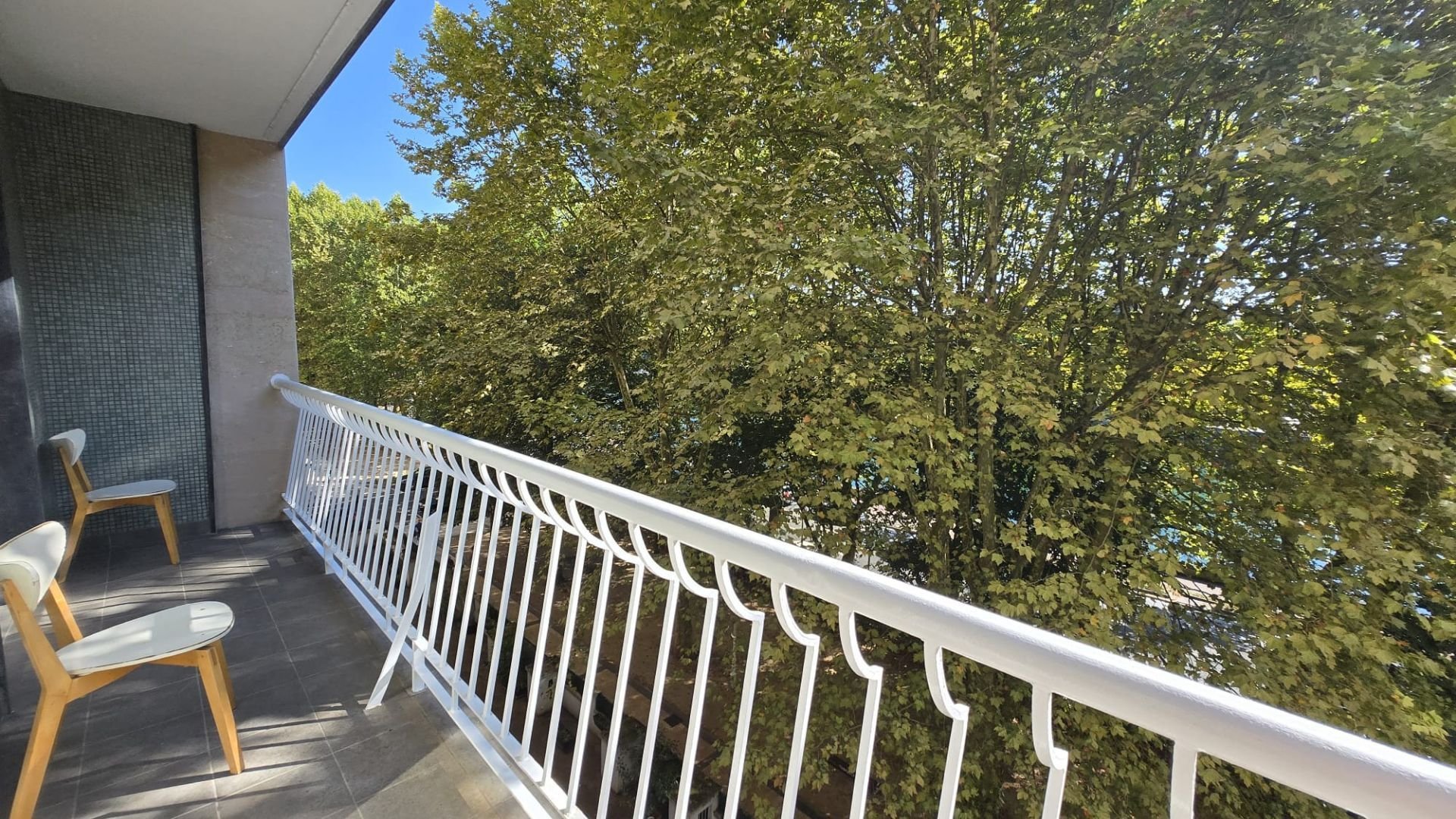 Piso de 110 m² en San Sebastián