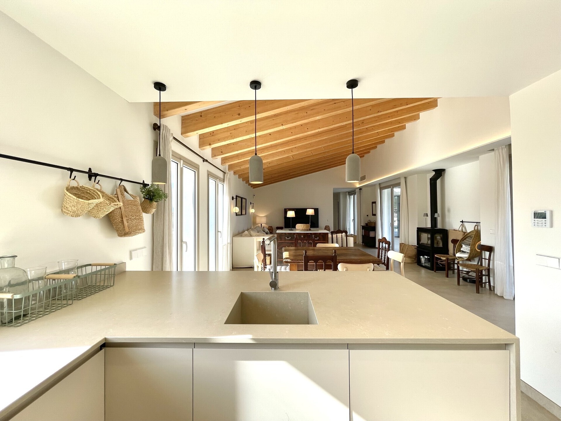 Appartamento 276 m² a Sineu