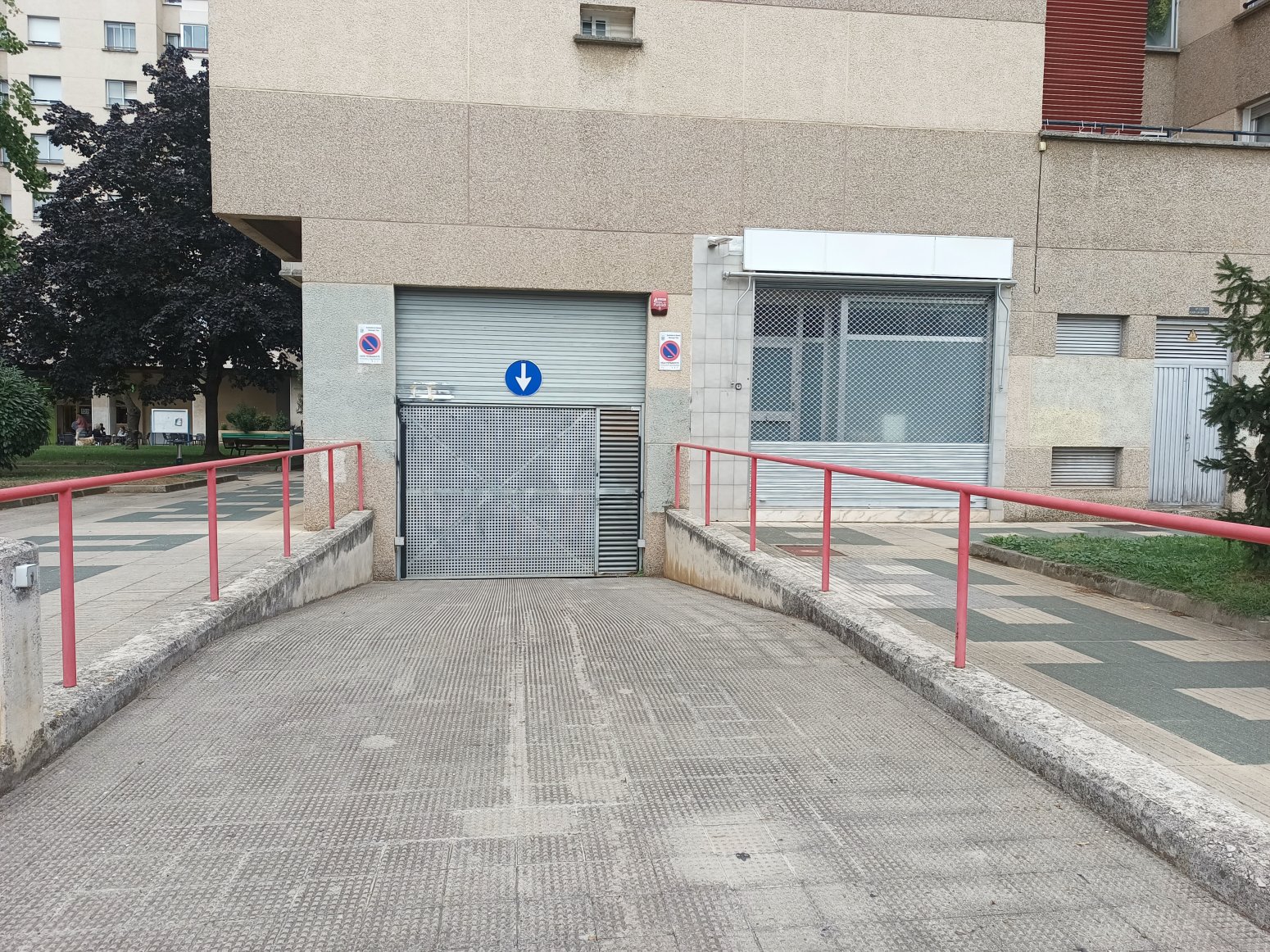 Piso de 121 m² en Barañáin