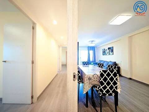 Appartamento 100 m² a Saragozza