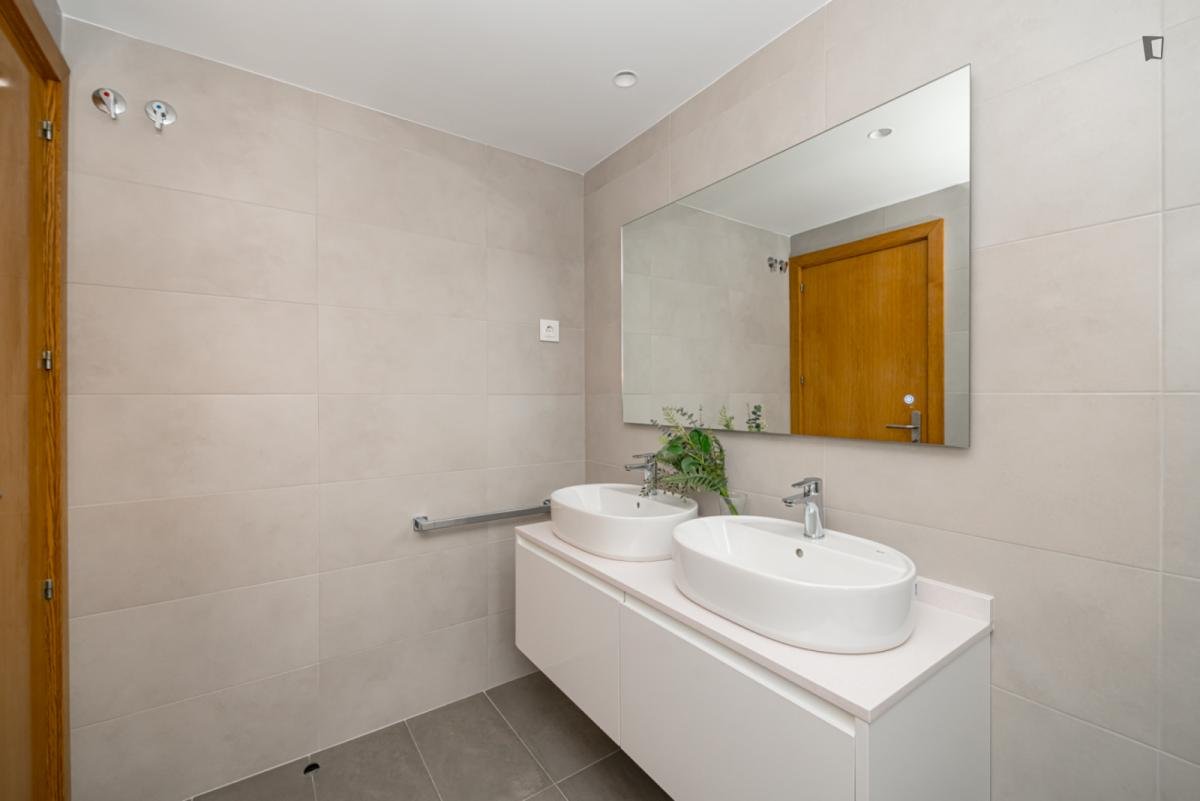 Habitación en alquiler, Madrid