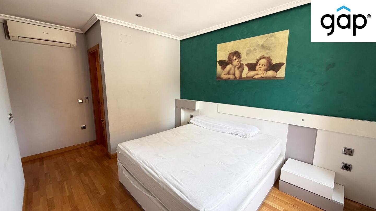Apartamento 125 m² em Cuenca