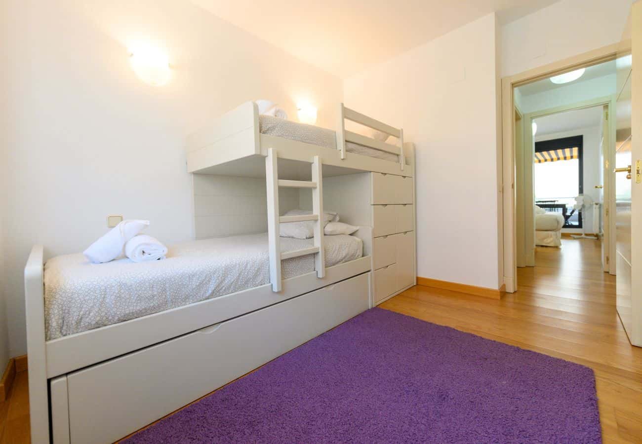 Pis de 102 m² a Madrid