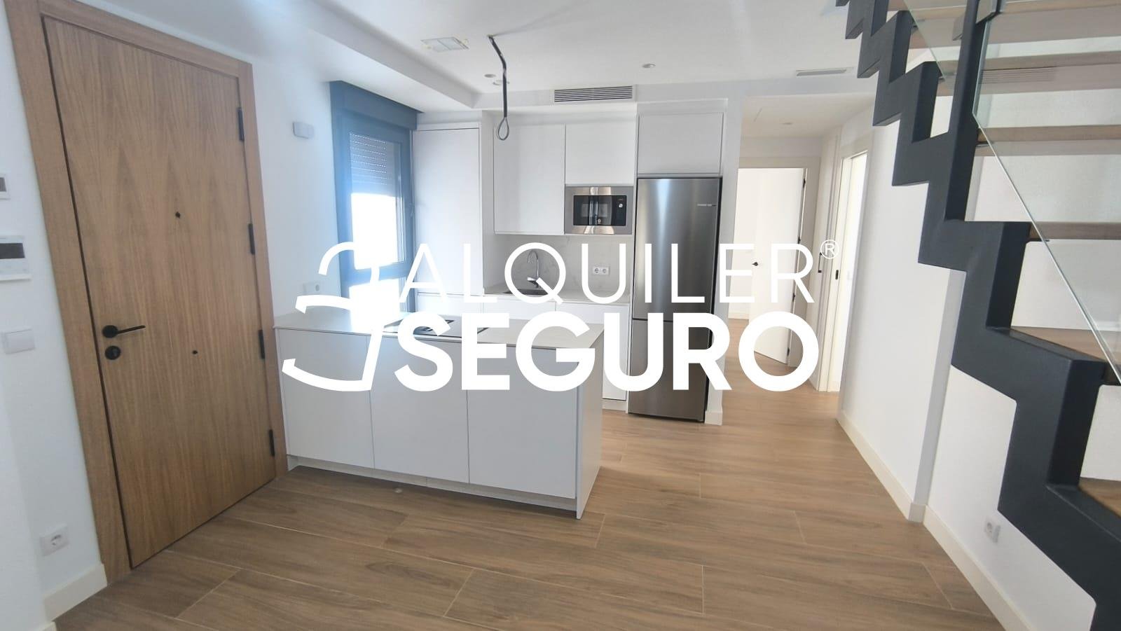 Piso de 103 m² en Sevilla