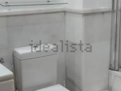 Piso de 100 m² en Almería