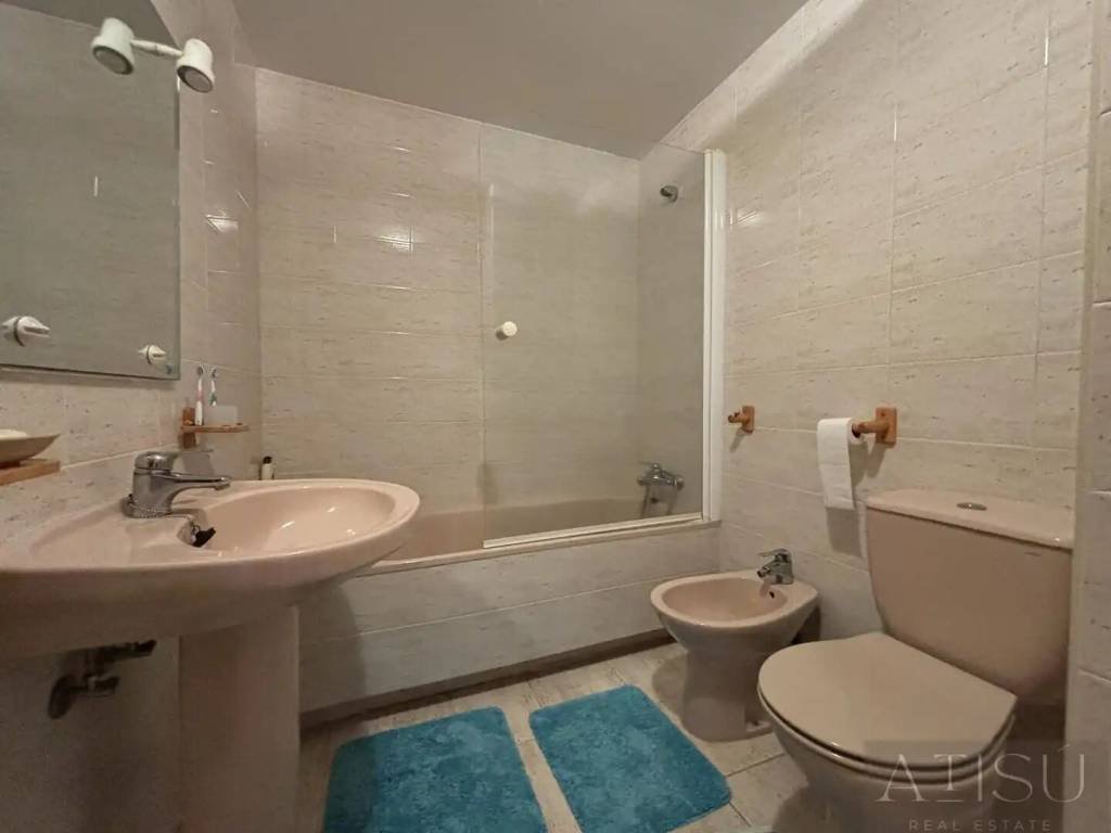 Piso de 133 m² en el Campello