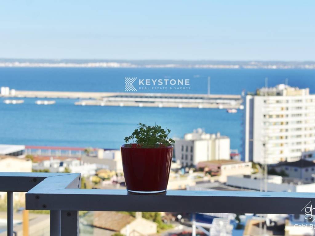 Apartamento 70 m² em Palma