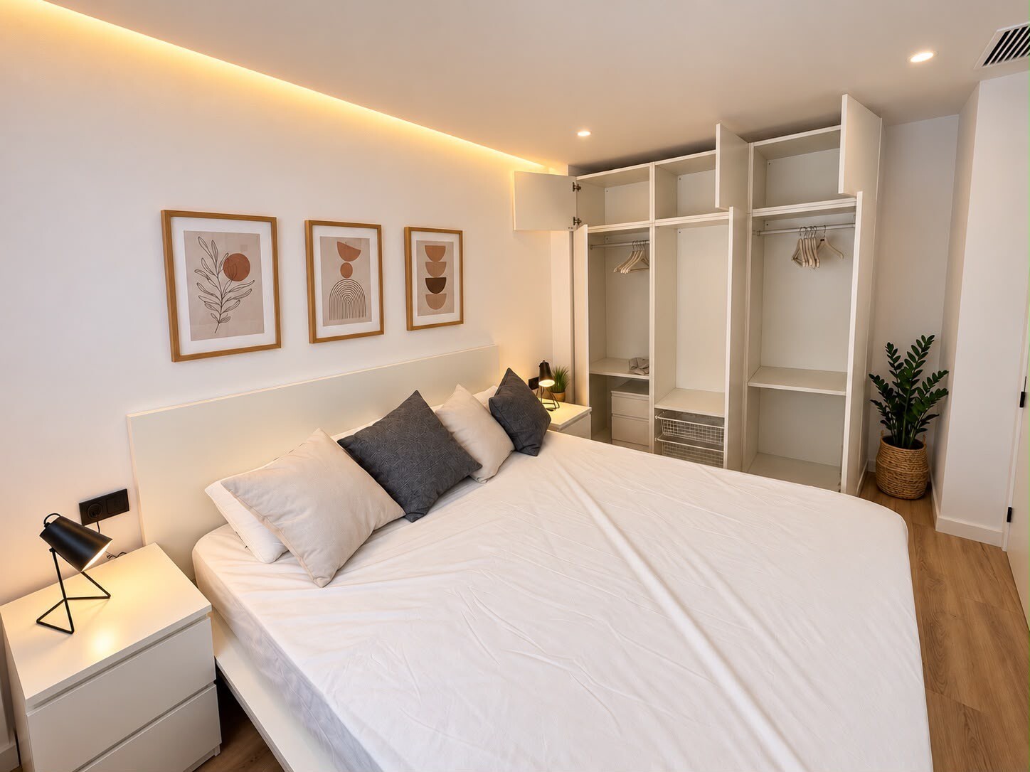 Pis de 85 m² a Gandia