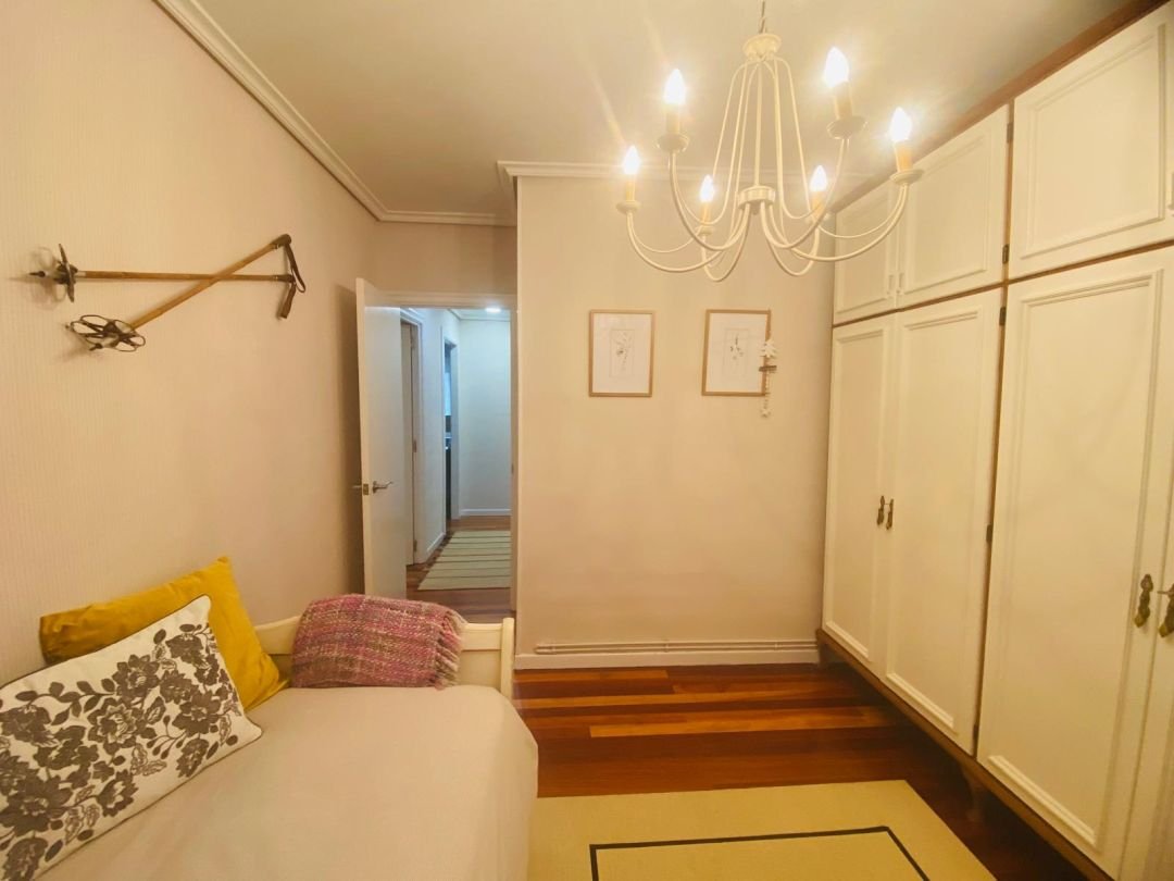 Piso de 80 m² en Ezcaray