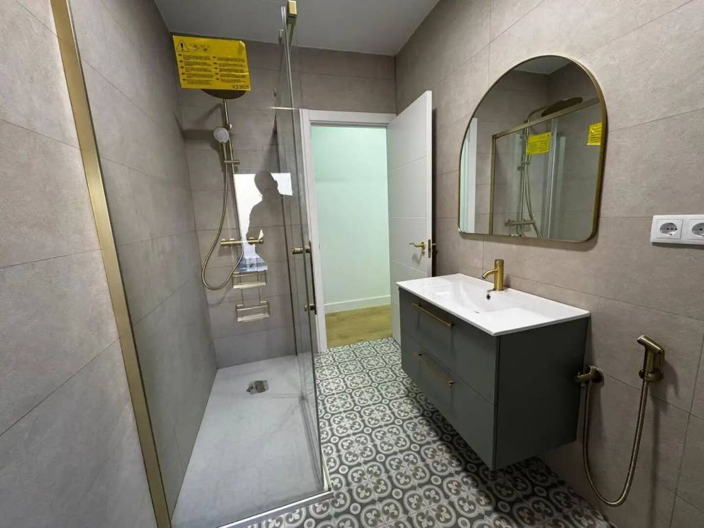 Piso de 95 m² en Cáceres