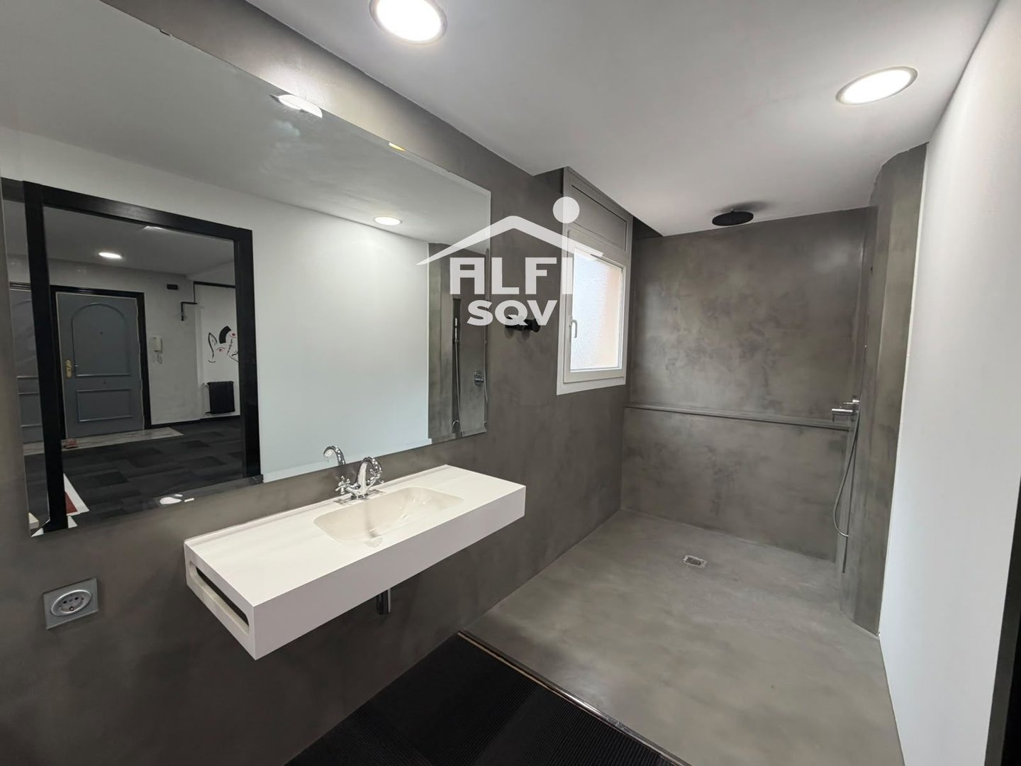 Piso de 133 m² en Sant Quirze del Vallès