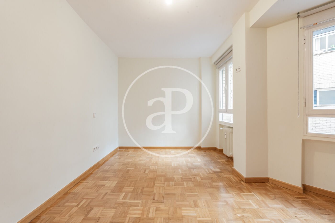 Pis de 180 m² a Madrid