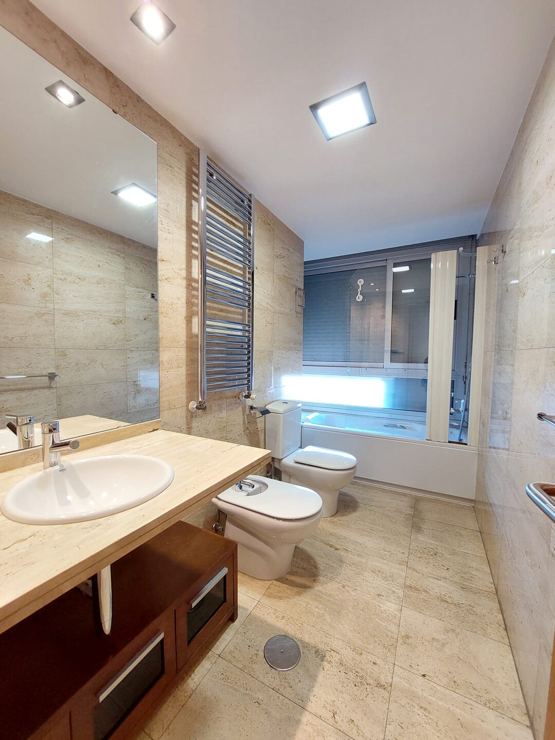 Wohnung 115 m² in Alicante