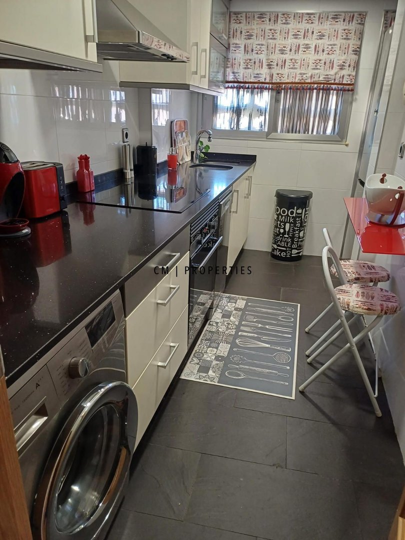 Piso de 90 m² en Puebla de Farnáls