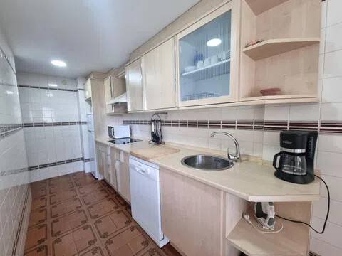 Appartamento 116 m² a Gandia