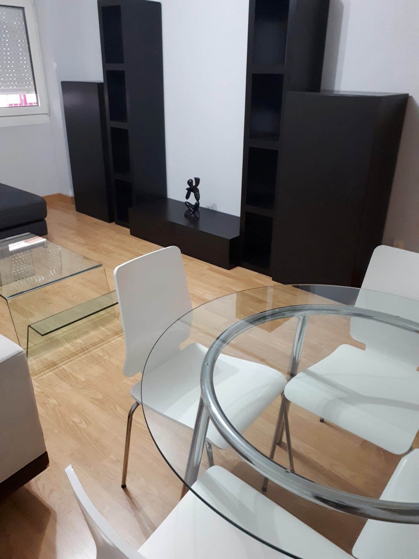 Pis de 65 m² a Saragossa