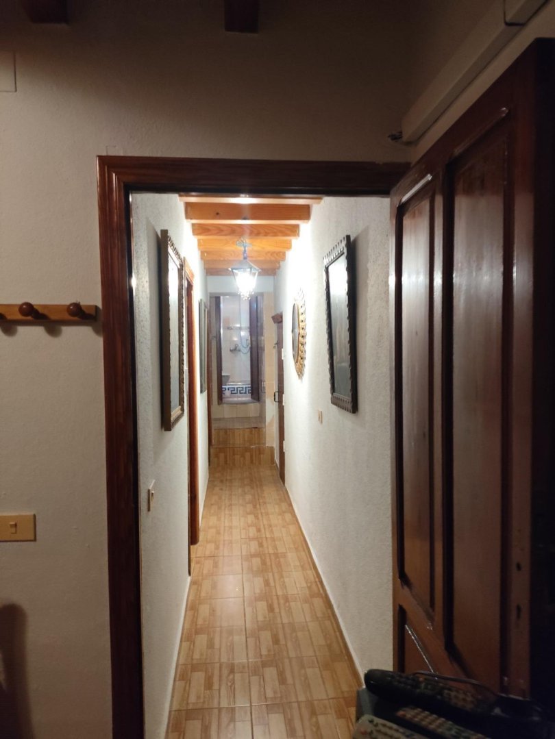 Piso de 60 m² en Castellón de la Plana